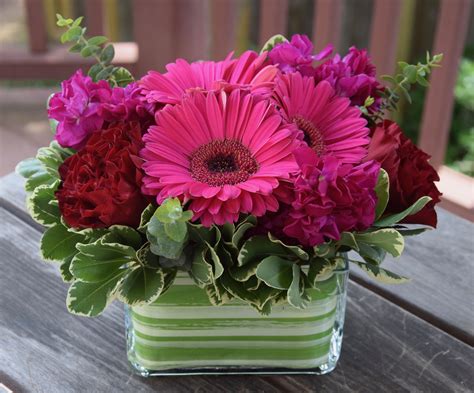 Order one of our beautifully handcrafted mother's day flowers and gifts for local. Flower arrangement for Mother's Day. | Flower arrangements ...
