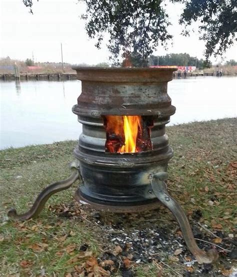 Check spelling or type a new query. diy forge tire rim - Google Search | Fire pit, Diy forge ...