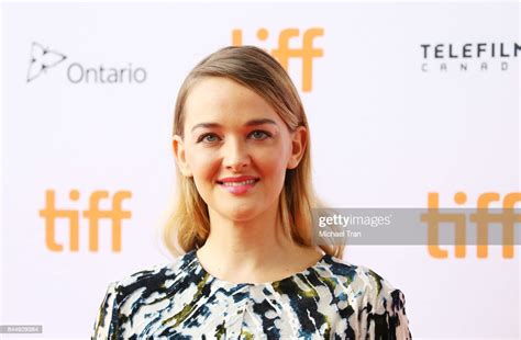 Jess Weixler Arrives To The Who We Are Now Premiere 2017 Tiff