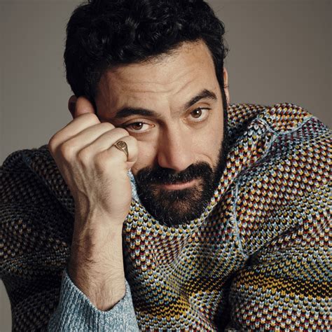 Get To Know The Gilded Ages Morgan Spector Leo Edit