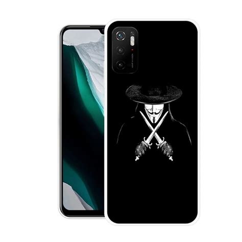 Poco M3 Pro 5g Mobile Back Cover Electronics