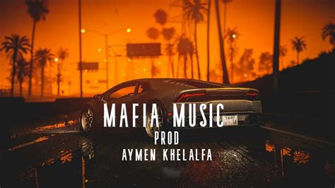 Instrumental The Best Trap Mafia Music Prod Aymen Khelalfa Youtube