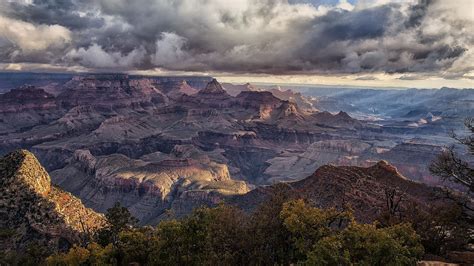 Grand Canyon National Park Backiee