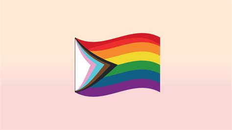 22 Different Pride Flags And What They Represent In The Lgbtq Community Third