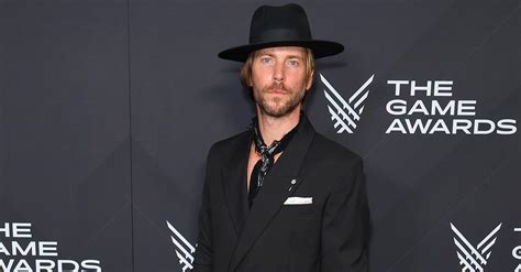 Is Troy Baker In The Last Of Us HBO Show What To Know