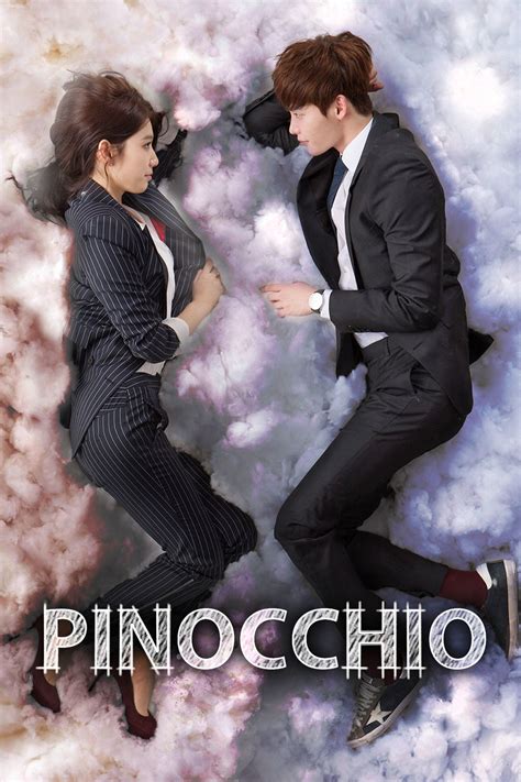 Keep checking rotten tomatoes for updates! Pinocchio (TV Series 2014-2015) - Posters — The Movie ...