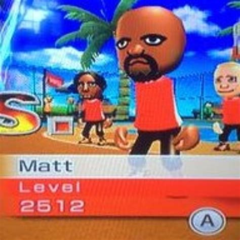 Gibt Es Hick Verfügbar Matt Nintendo Wii Bungeesprung Neffe Mehrdeutigkeit