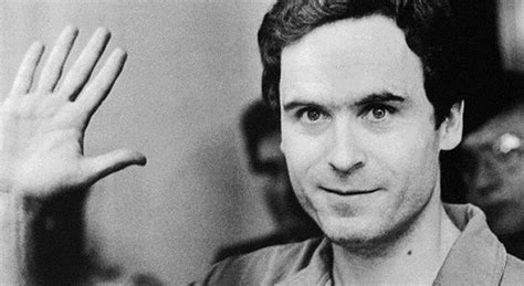 Ted Bundy Fascino Criminale Il Serial Killer Più Pericoloso D