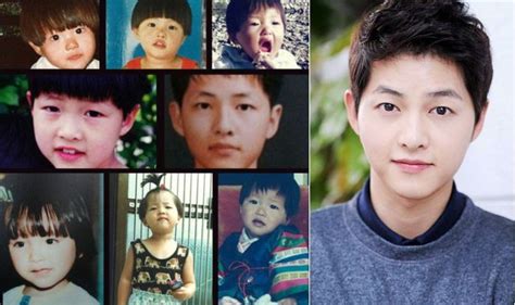 Foto anak kecil berkerudung imut lucu cantik. Foto Anak Korea Lucu Imut Cowok