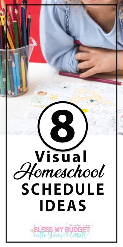 Review the florida state homeschool laws and requirements. Homeschool Schedule : Visual Homeschool Schedule Ideas ...
