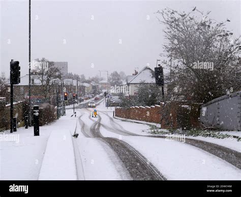Entire Capital Forecast Snow Hi Res Stock Photography And Images Alamy