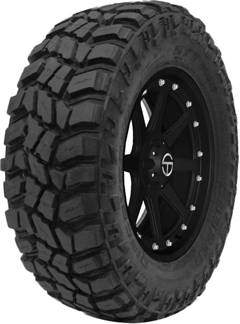 The Discoverer Stt Pro Is An All Season Tire Thats Designed For Use On