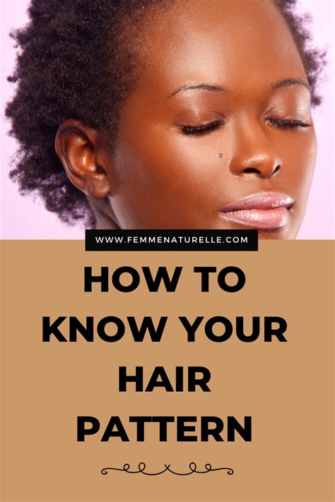 3a Hair How To Find Your Curl Pattern And The Best Products For Your Hair Type Artofit