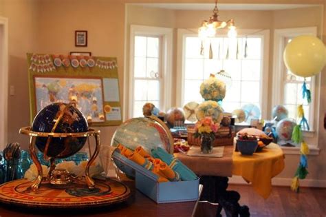 Welcome To The World Baby Shower Theme Ideas With Beautiful Pictures