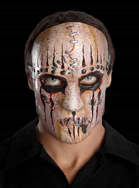 Спецвыпуск о жизни барабанщика группы slipknot джои джордисона до того как он стал известен!подпишись на канал: slipknot-joey-maske-mw-102610-1 - Halloween.de - Das ...
