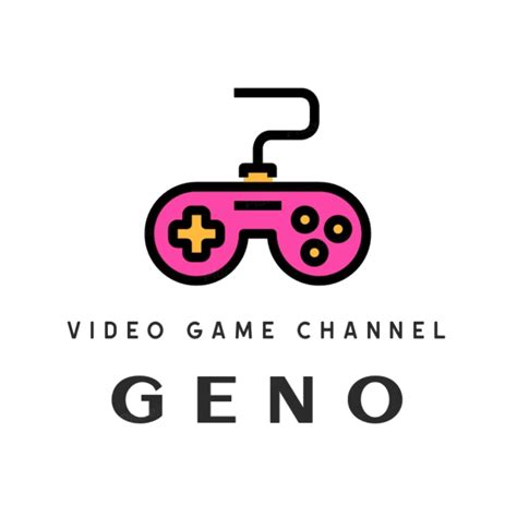 Geno Gaming