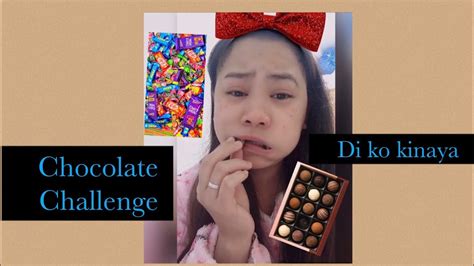 Candy Challenge Youtube