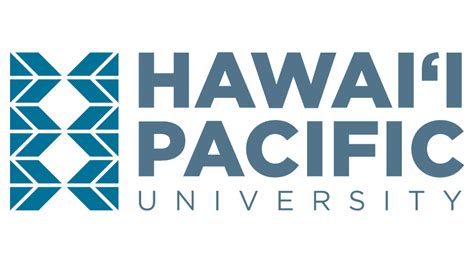 Hawaii Pacific University Vector Logo Free Download Svg Png