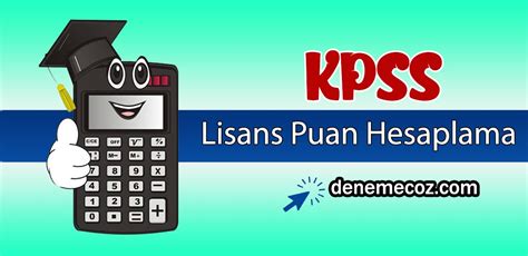 Sayfanın devamında bu konu hakkında merak edilen soruların yanıtlarını bulabilirsiniz. 2020 KPSS Lisans Puan Hesaplama - Online KPSS Puan Hesaplama