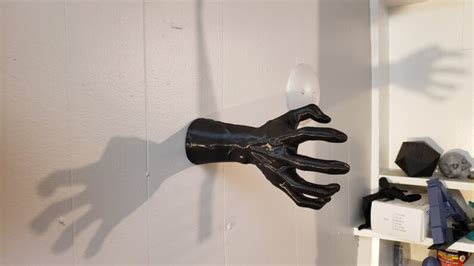 Reaching Wall Hands Decoration 3d Printed Etsy Uk
