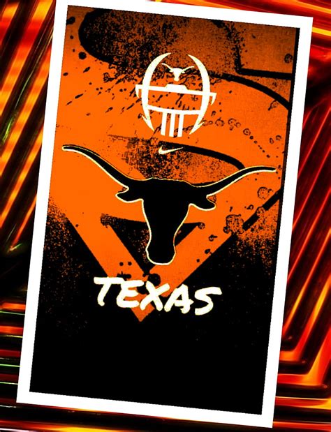 Texas Football Ut Esports University Of Texas Longhorns Ncaa Hd