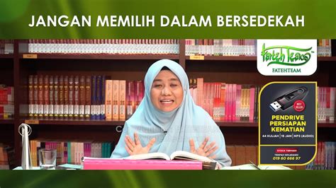 Ustazah shadiya pernah berkongsi pengalamannya di hospital selepas ditimpa kemalangan sehingga posting itu tular di facebook. Jangan Memilih Dalam Bersedekah - Ustazah Shadiya Abbas ...