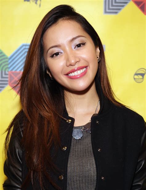 Michelle Phan Celebrities Involved In Tech Popsugar Tech Photo 14
