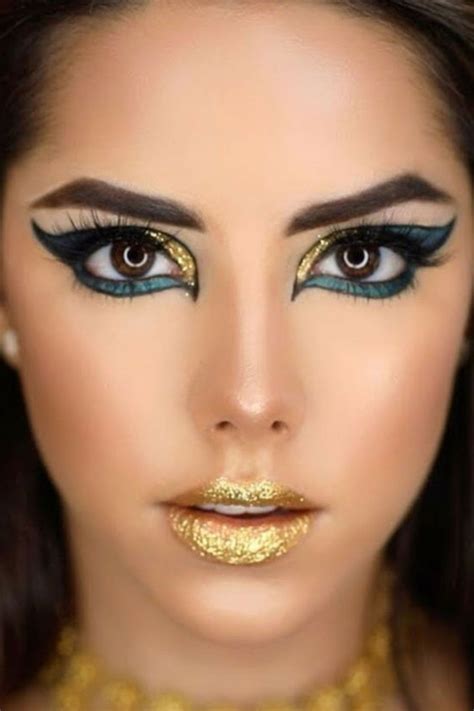 egyptian makeup goddesses egyptian eye makeup goddess makeup cleopatra halloween makeup