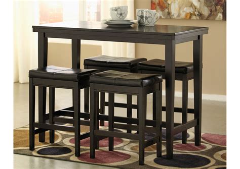 If you've ever agonized over choosing the right bar stool for your space, you're not alone. Add Stylish Rectangular Pub Table for Residential or ...