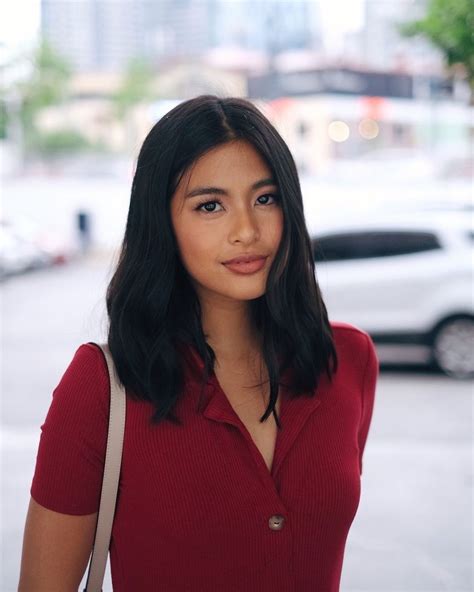 Gabbi Garcia Instagram Filipino Makeup Hispanic Girls American
