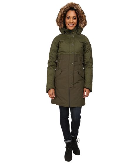 Greater rewards members receive triple rewards on purchases of all products online at www.columbia.com or at any columbia sportswear retail or outlet. The North Face Shavana Parka - Zappos.com Free Shipping ...