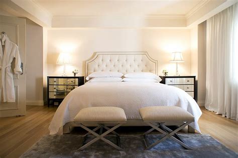 Simple Peaceful Elegant One Bedroom Apartment House Styles