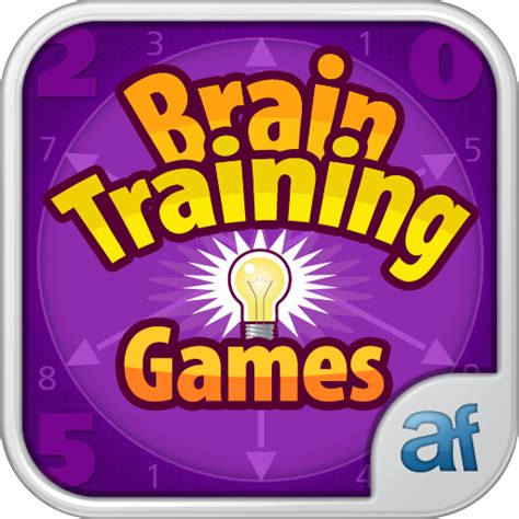 Brain Training Games Uk Apps And Games