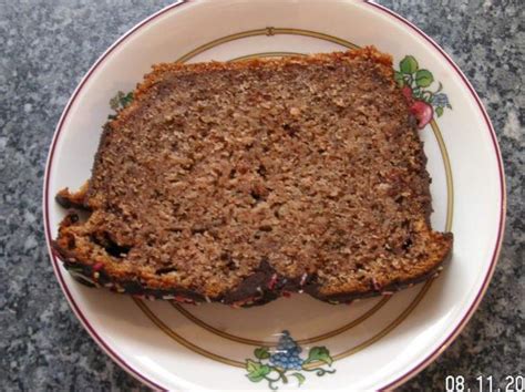 Maybe you would like to learn more about one of these? Bananen-Walnuss-Kuchen mit Rum von rena856. Ein Thermomix ...