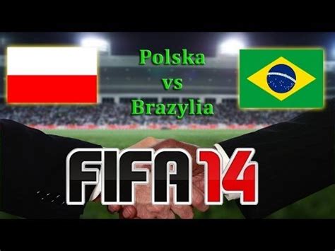 Polska vs chile | porównanie reprezentacji luktus.tv. FIFA 14 | Mecz na życzenie | Polska (Poland) vs. Brazylia ...
