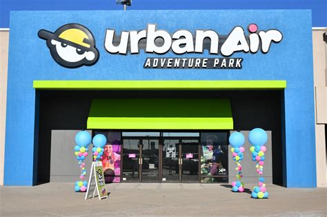 How Urban Air Franchisees Soar Above Rising Real Estate Challenges
