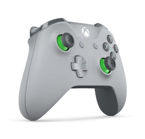 Xbox One Controller Game Controllers Wireless Microsoft Xbox Png