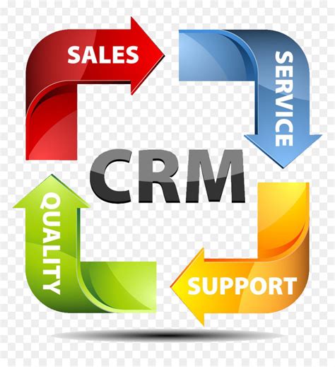 Transparent Crm Icon Png Customer Relationship Management Png Png