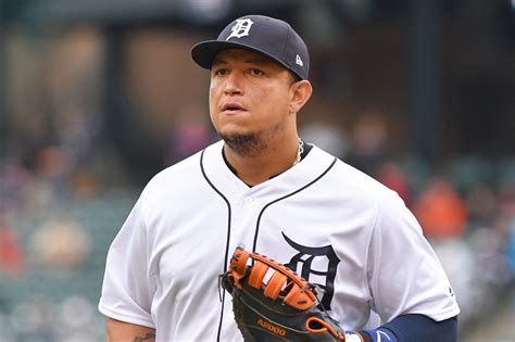 Tigers Star Miguel Cabrera Ordered To Pay Ex Mistress 20k Monthly