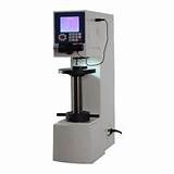 Hardness Tester Calibration Services Images