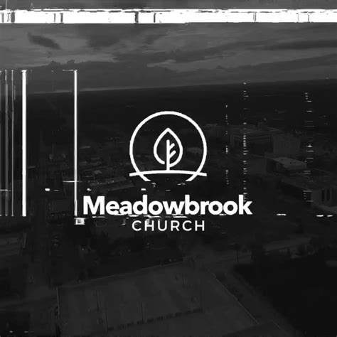 Get Ready Theres Something New Coming Soon By Meadowbrook Church