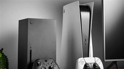 Ps5 と Xbox Series X 比較：改めて見えてきた違い Wiredjp