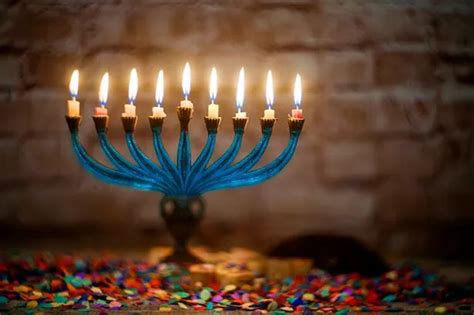 What Is The Difference Between Hanukkah And Chanukah And What Do They