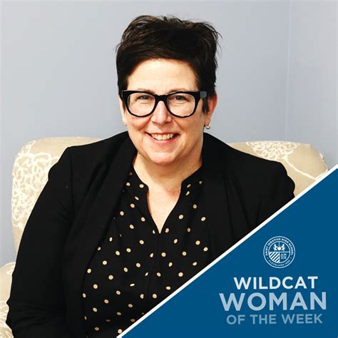 Wildcat Woman Of The Week Amy Mckenna Saint Ignatius High School