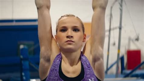 This Video Of The Womens Gymnastics Team Got Us Pumped For The Olympics
