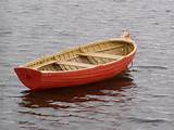 Images of How To Build A Rowboat