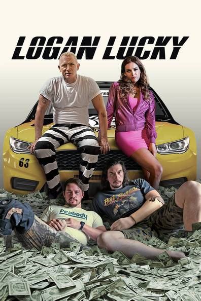 How To Watch And Stream Logan Lucky 2017 On Roku