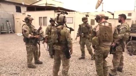 Us Special Forces Green Berets And Marsoc 2015 Youtube