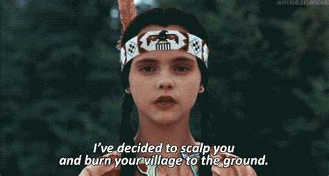 wednesday addams quotes memes quotesgram