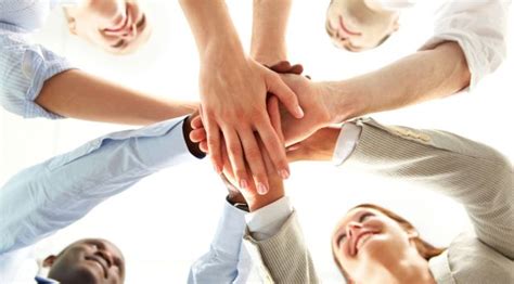 Top 3 Reasons It Is Important to Get Along with Co-Workers: Getting